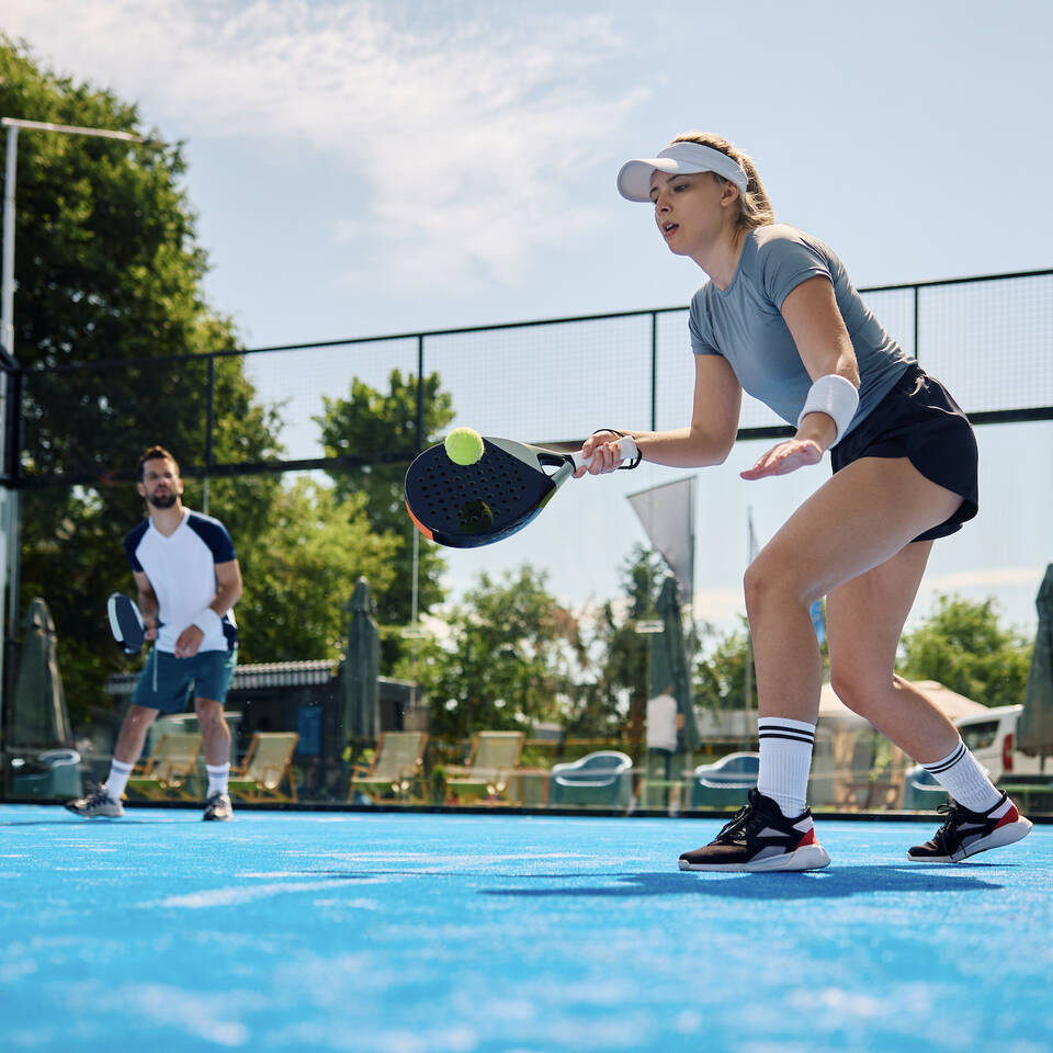 Padel