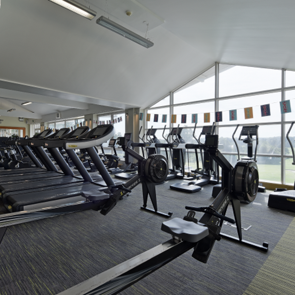 Gym Image
